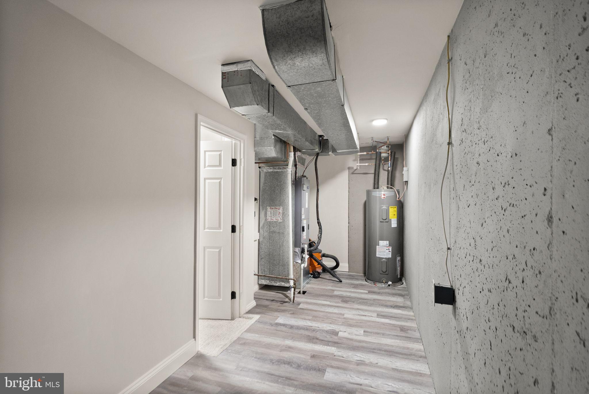 COVINGTON - Residential