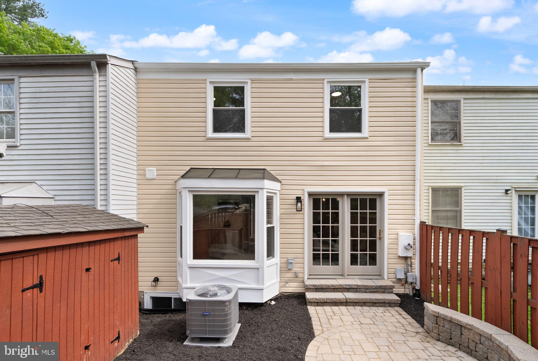 COVINGTON - Residential