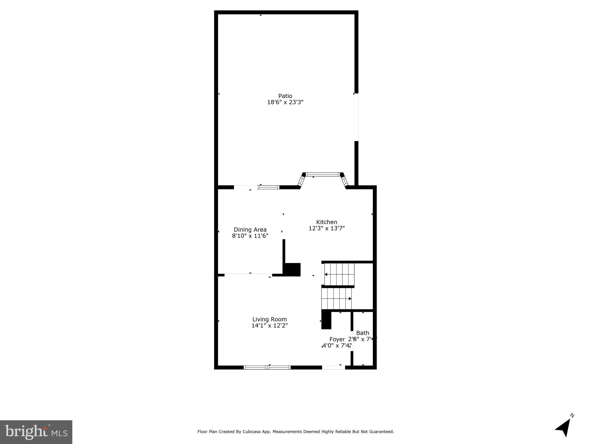 COVINGTON - Residential