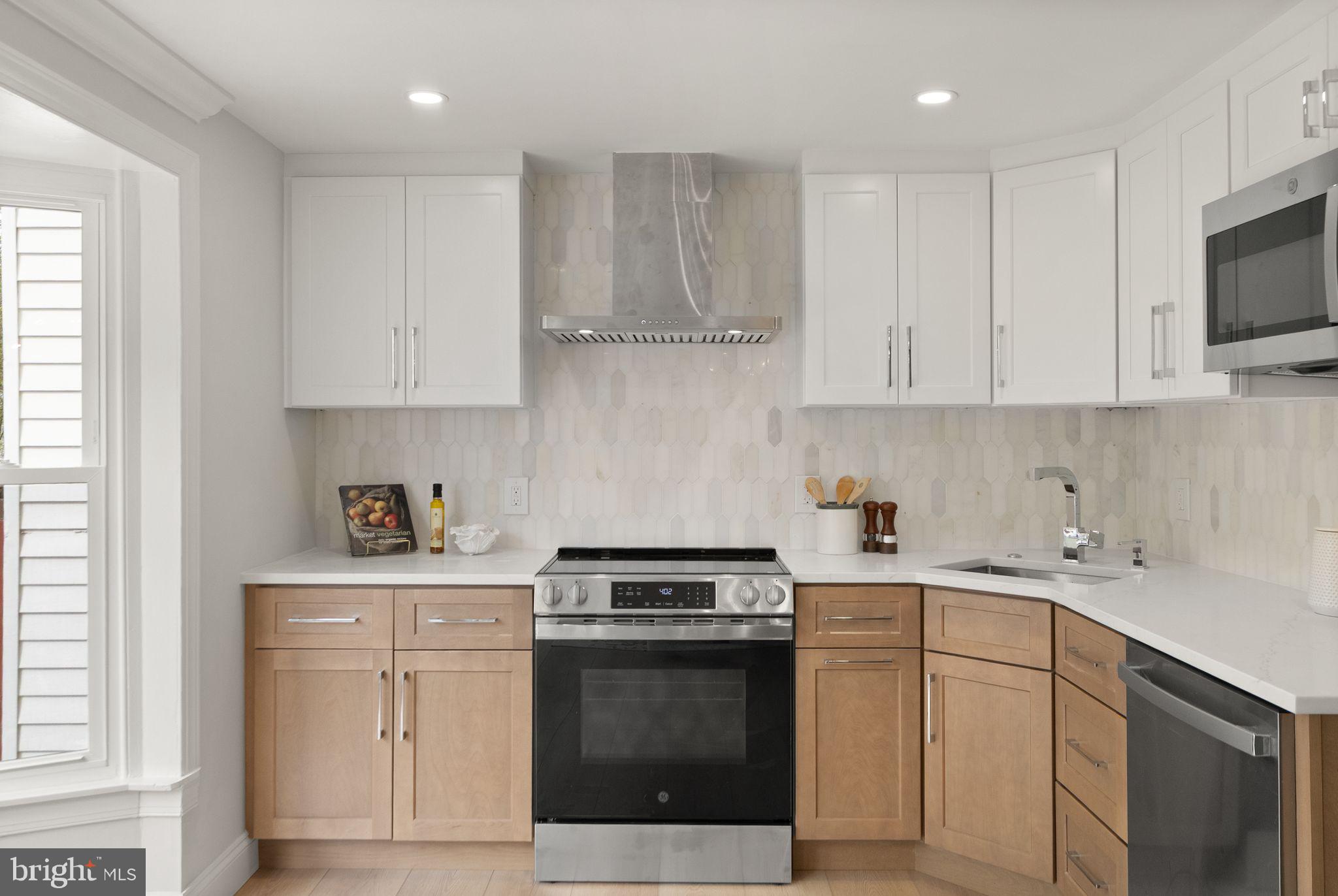 COVINGTON - Residential