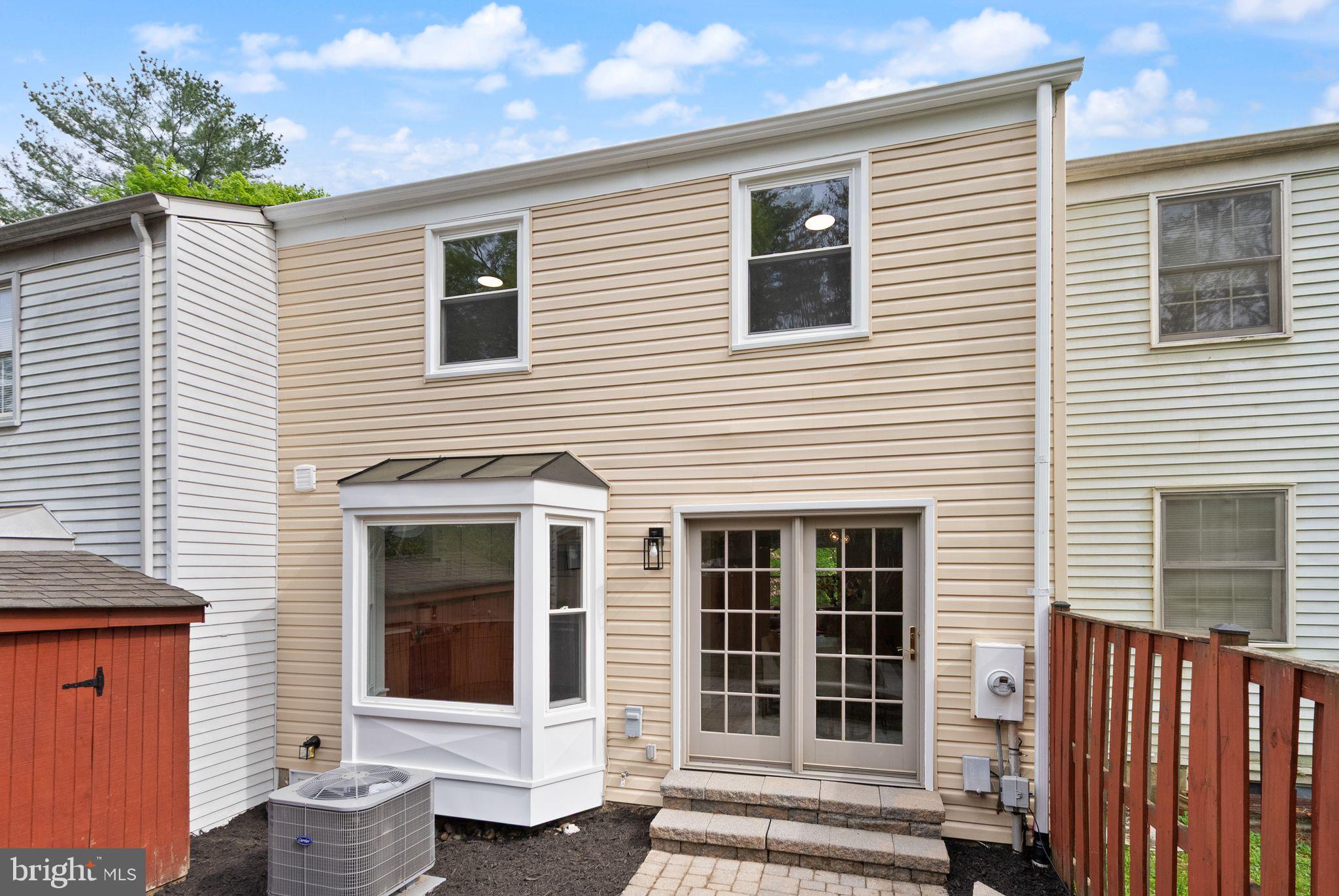 COVINGTON - Residential