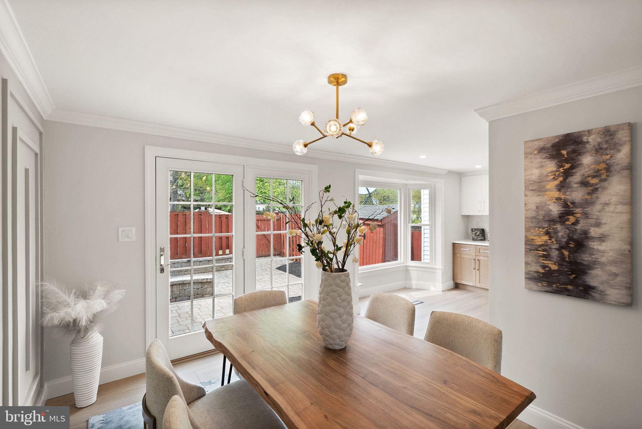 COVINGTON - Residential