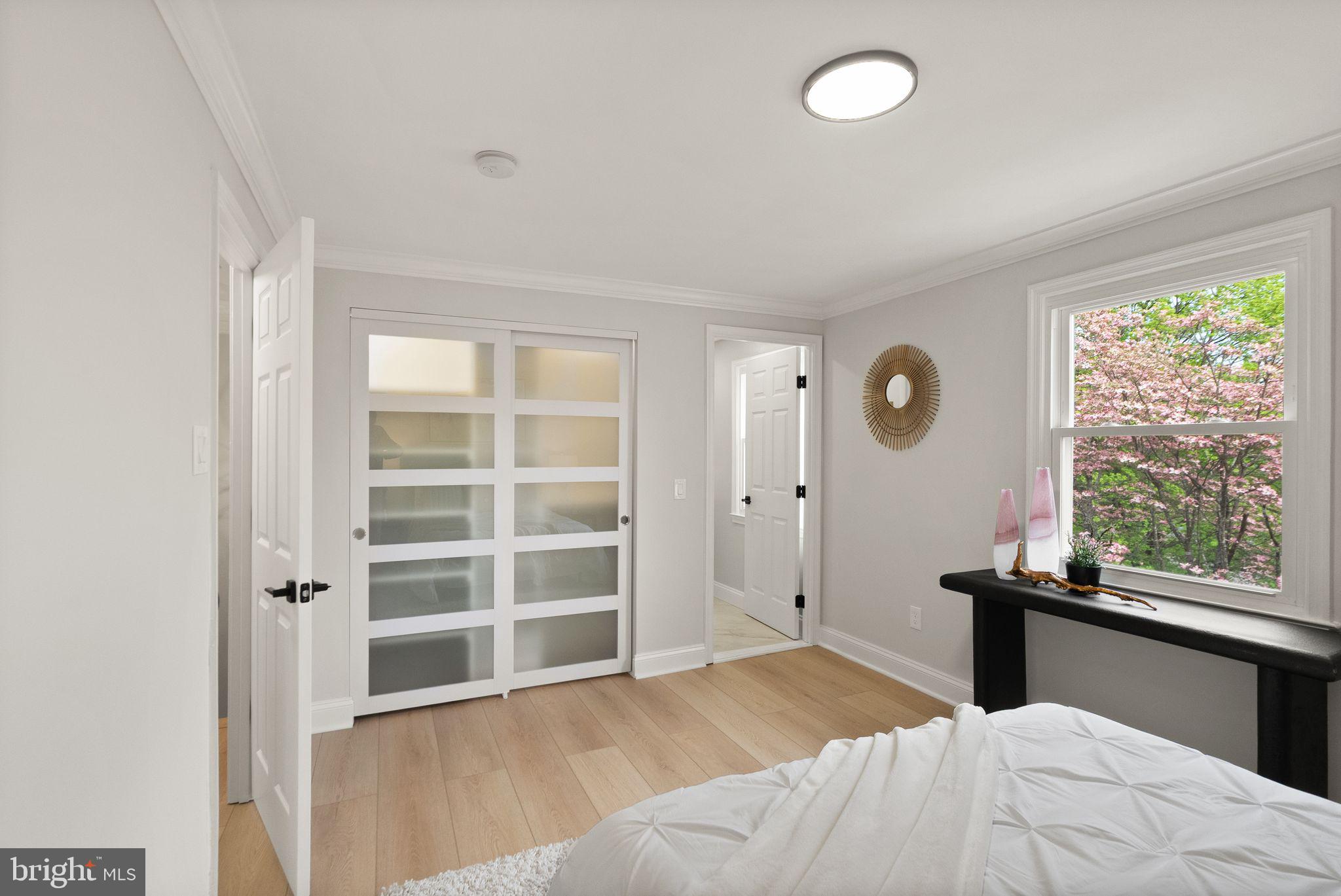 COVINGTON - Residential