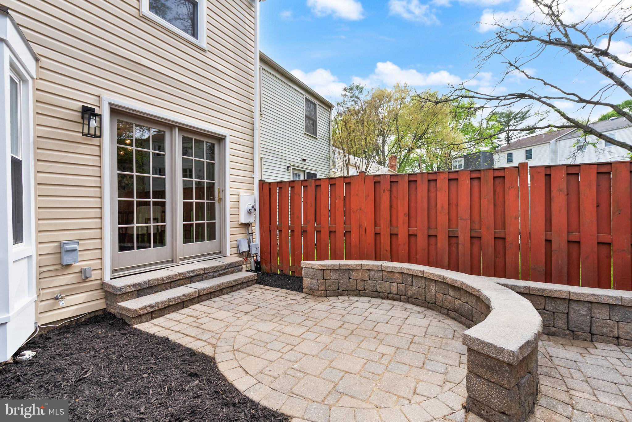 COVINGTON - Residential