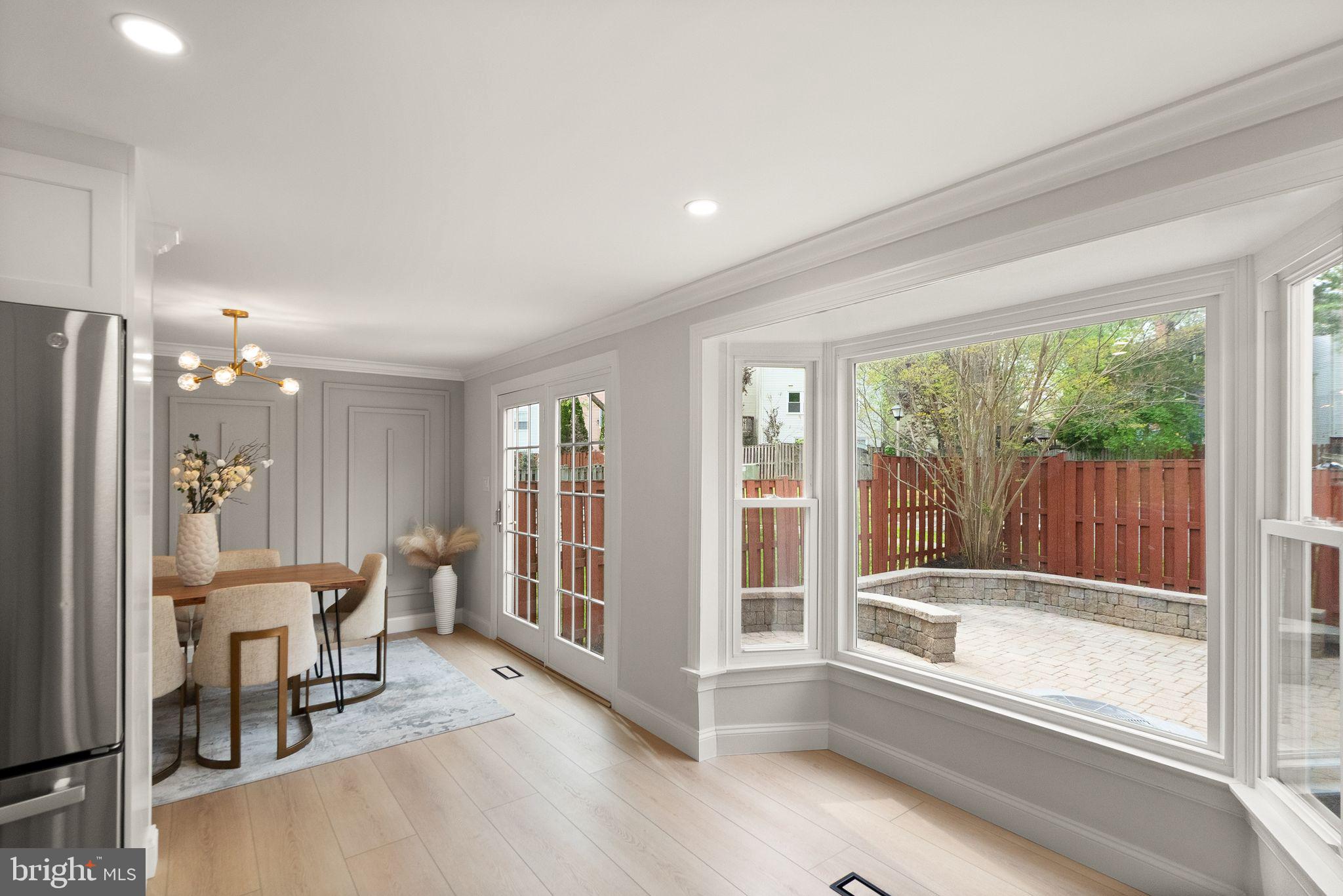 COVINGTON - Residential