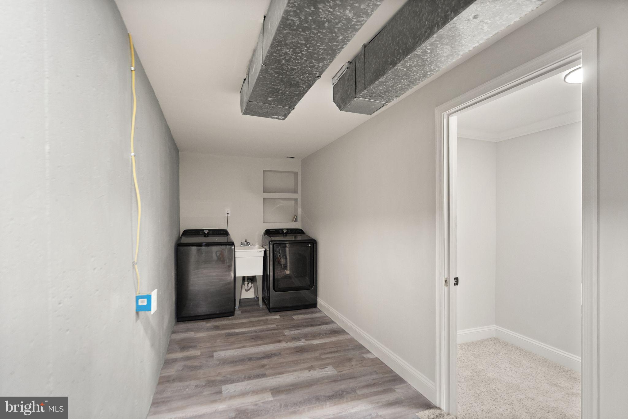 COVINGTON - Residential