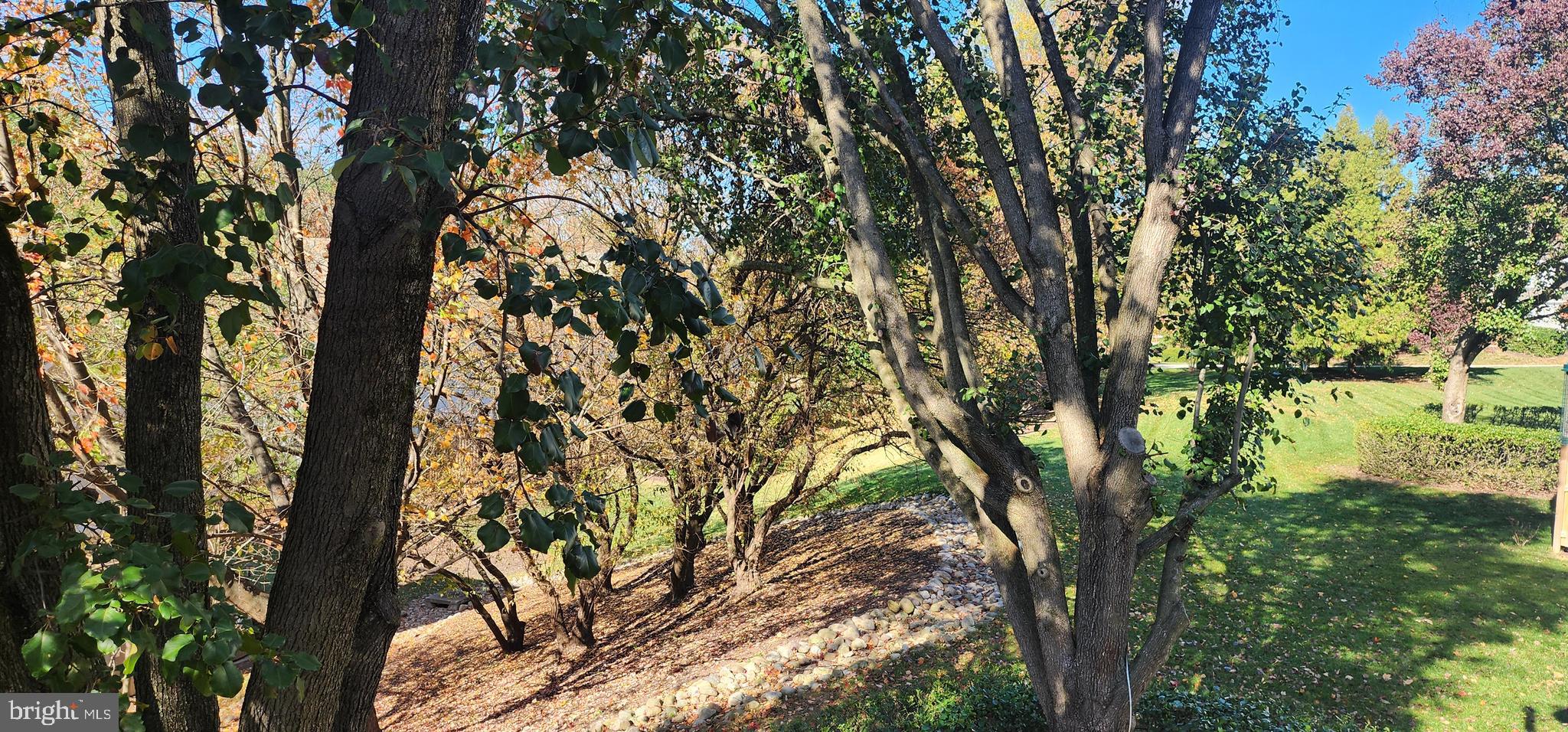 GREY ROCK VILLAS - Residential