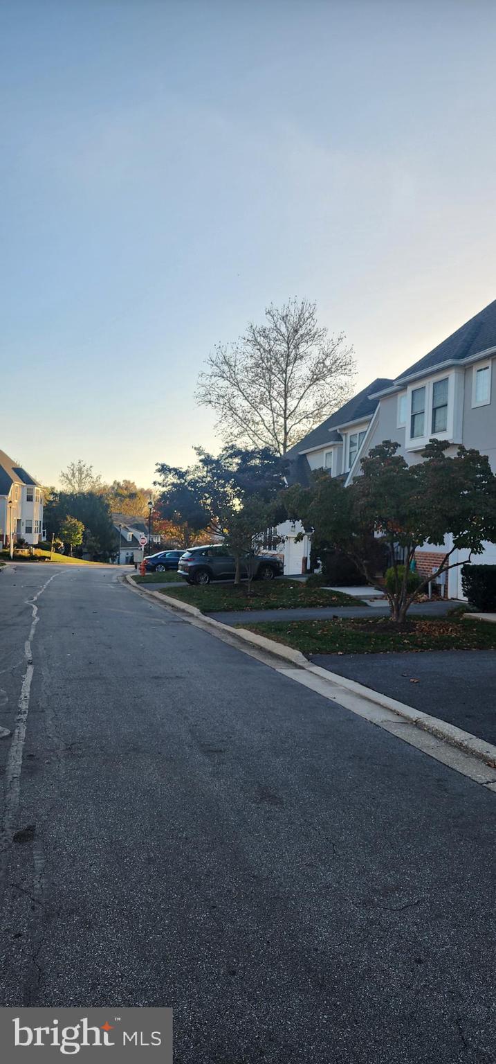 GREY ROCK VILLAS - Residential