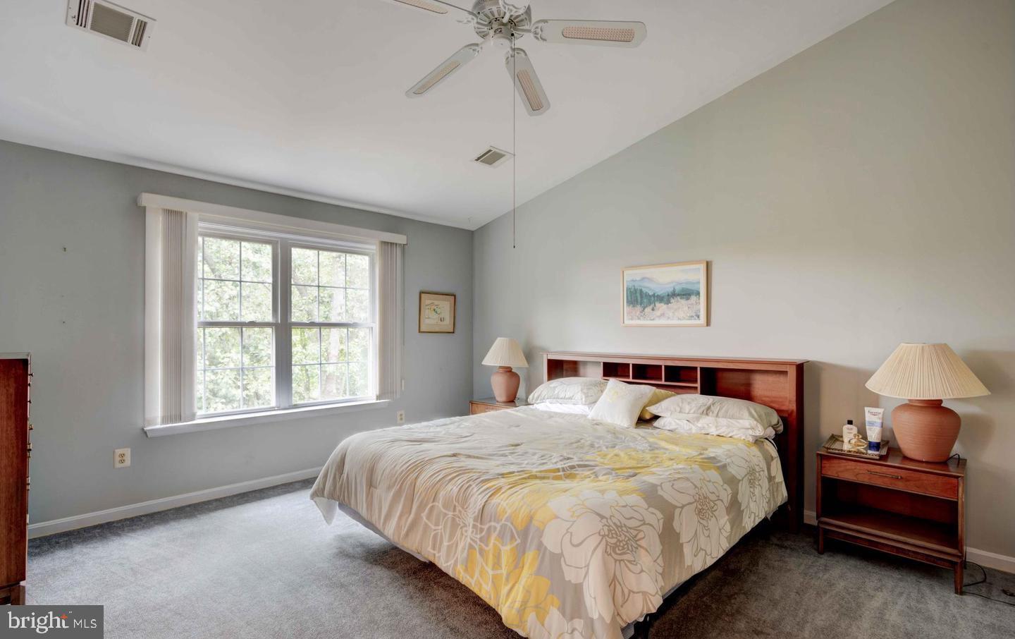 GREY ROCK VILLAS - Residential