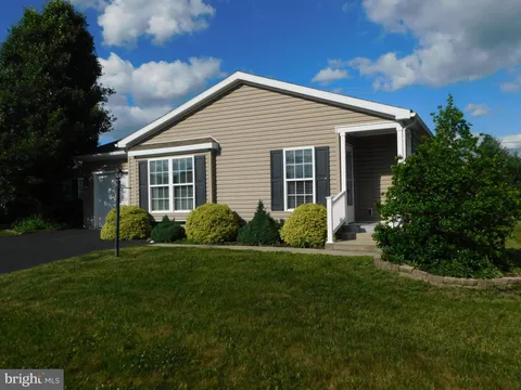 21 Wren Drive, Bechtelsville, PA 19505 - MLS#: PABK2073700