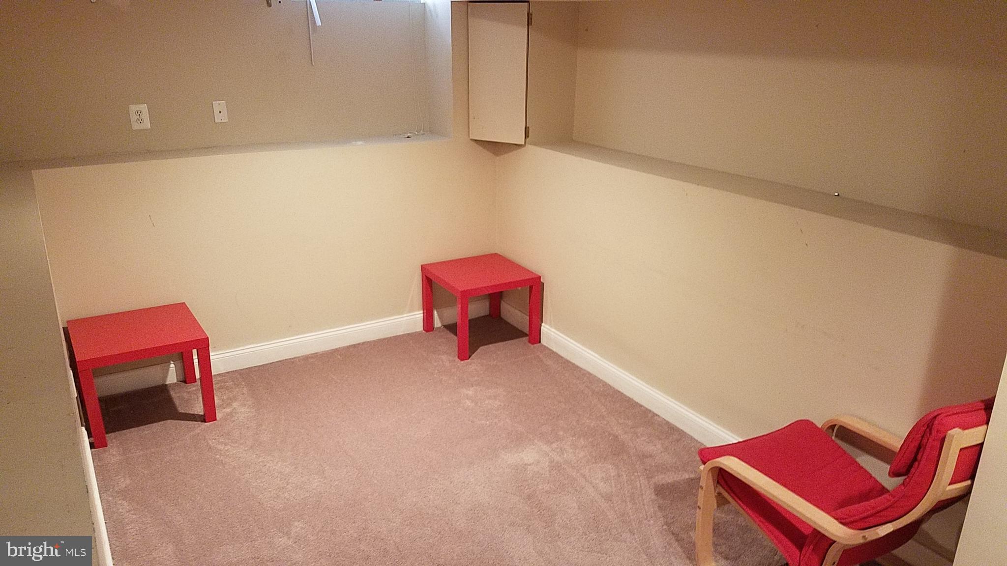 PATTERSON PARK - Residential Lease