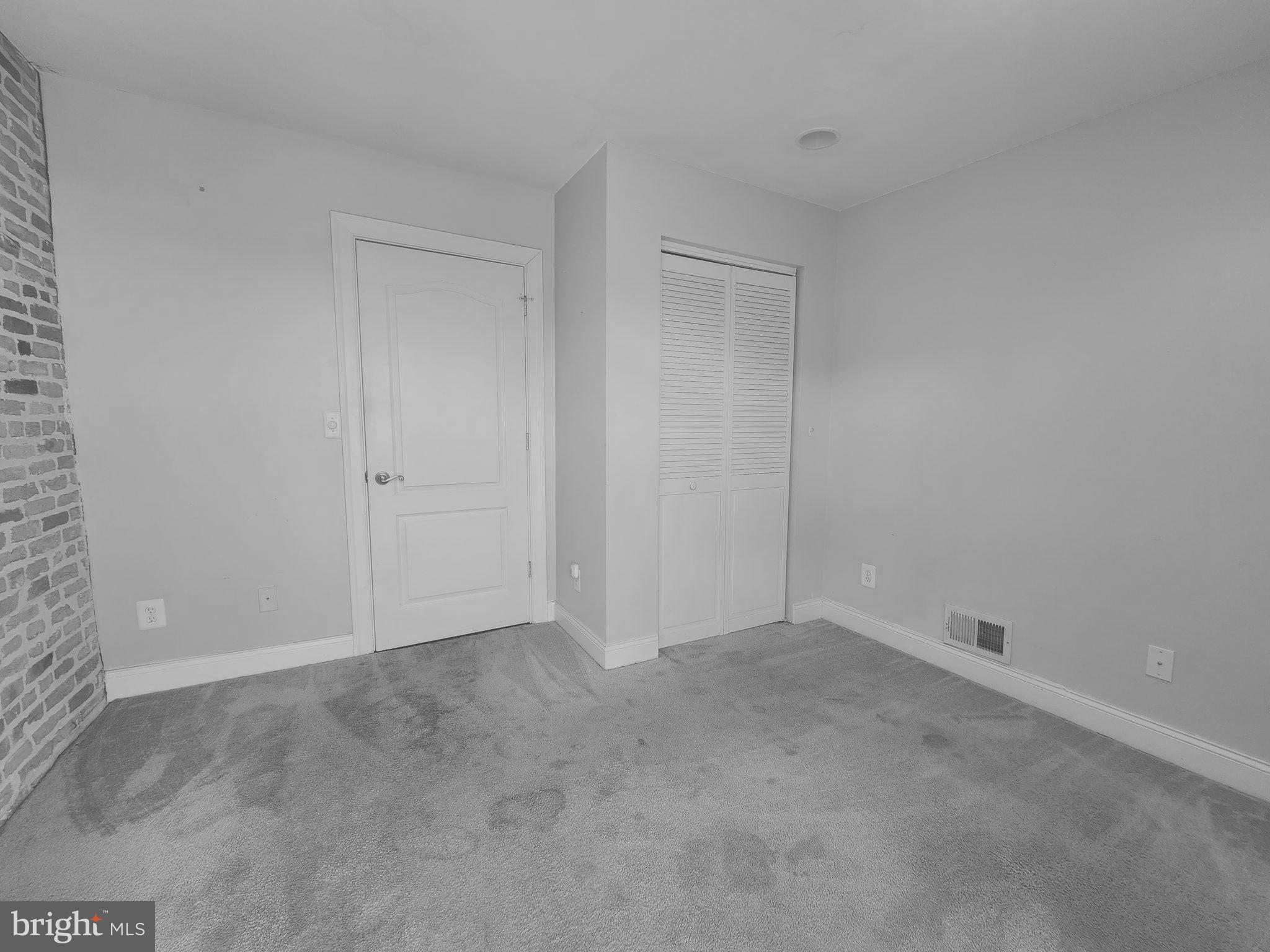 PATTERSON PARK - Residential Lease