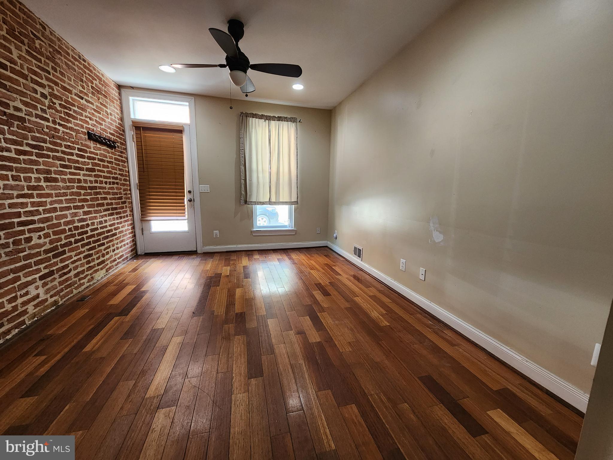 PATTERSON PARK - Residential Lease