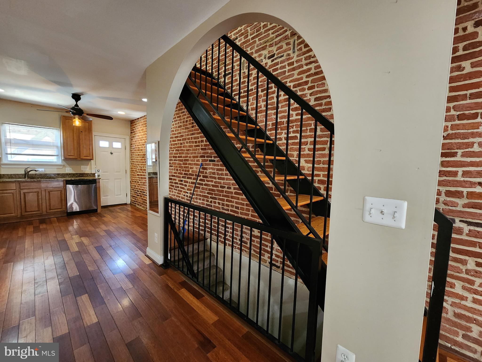 PATTERSON PARK - Residential Lease