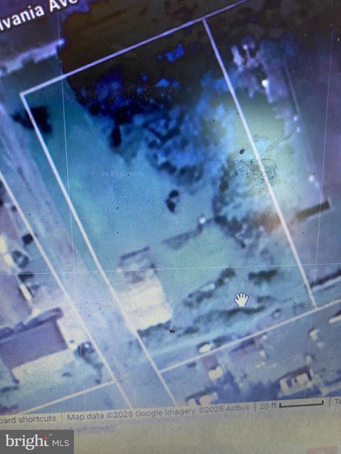 Lot 18 PENNSYLVANIA AVE SEAFORD DE 19973