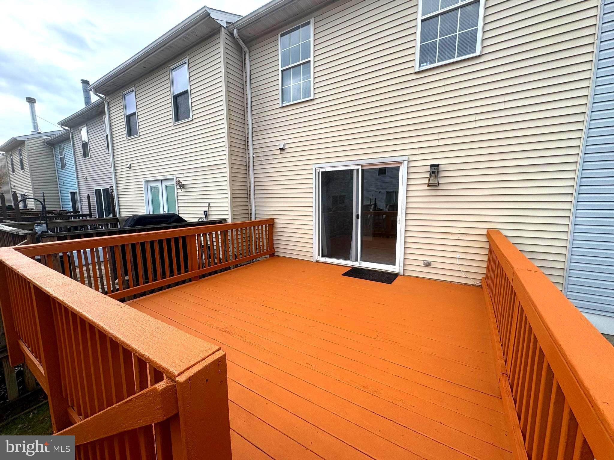 THE MEADOWS - Residential