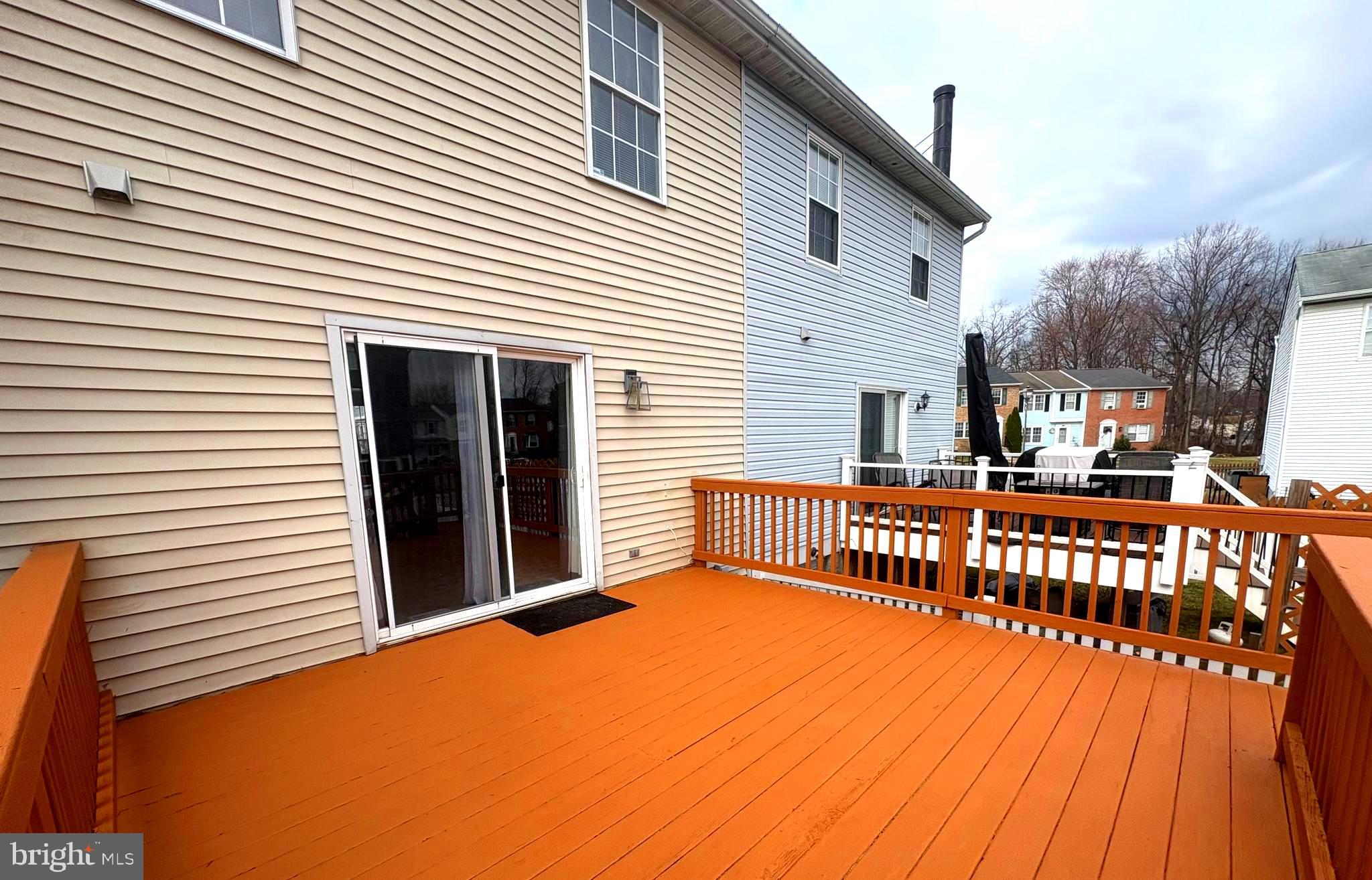 THE MEADOWS - Residential