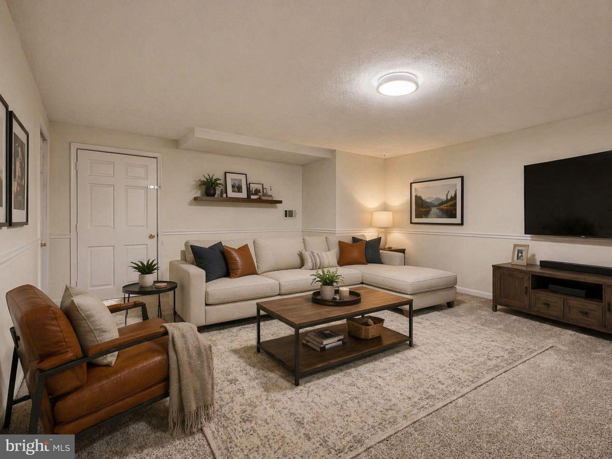 THE MEADOWS - Residential