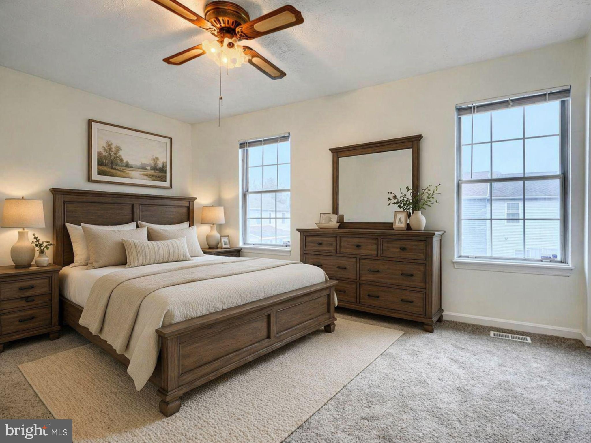 THE MEADOWS - Residential