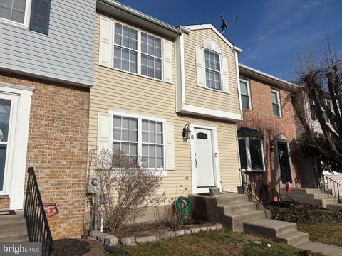 11 OFFSPRING COURT PERRY HALL MD 21128