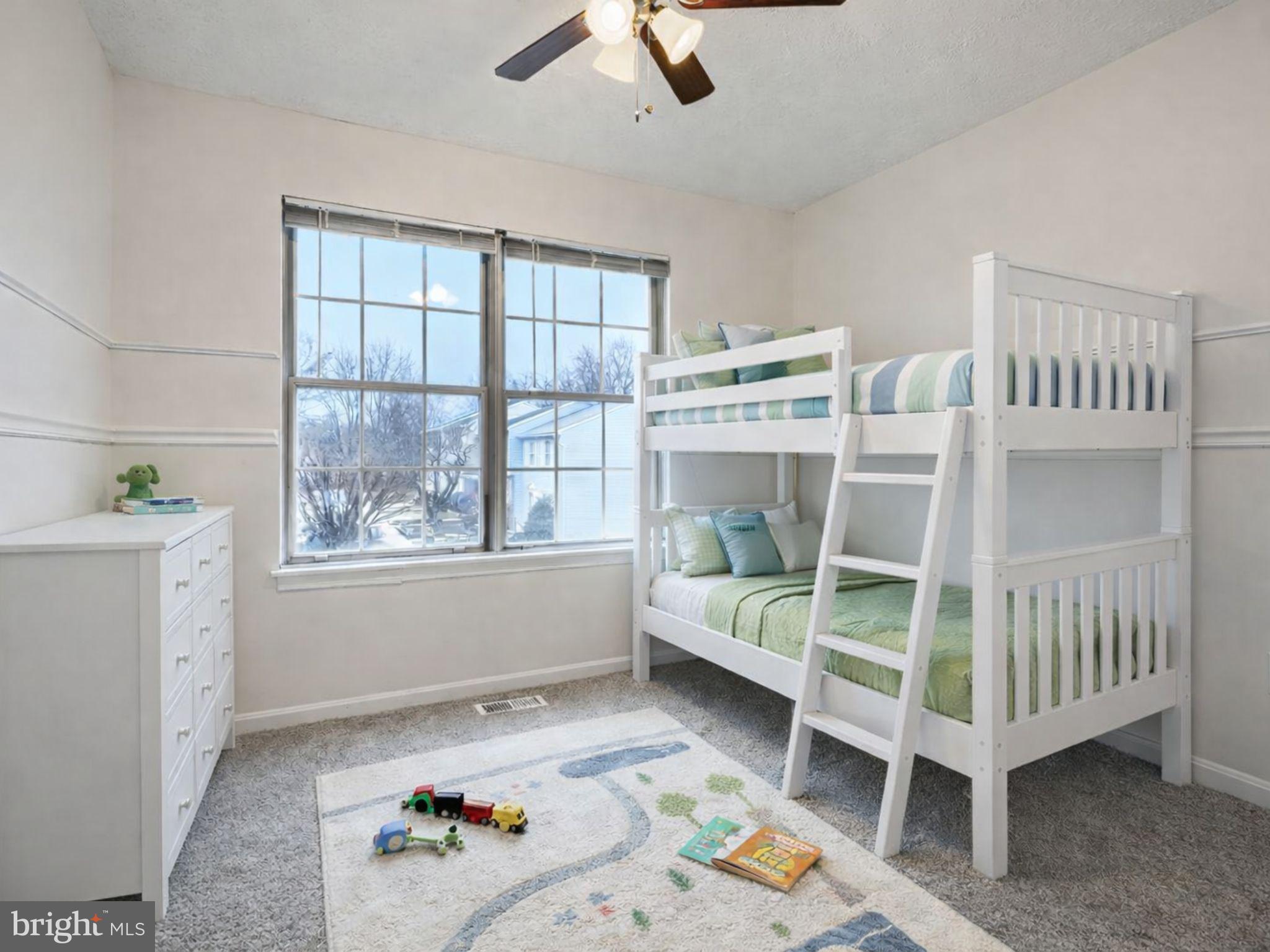 THE MEADOWS - Residential