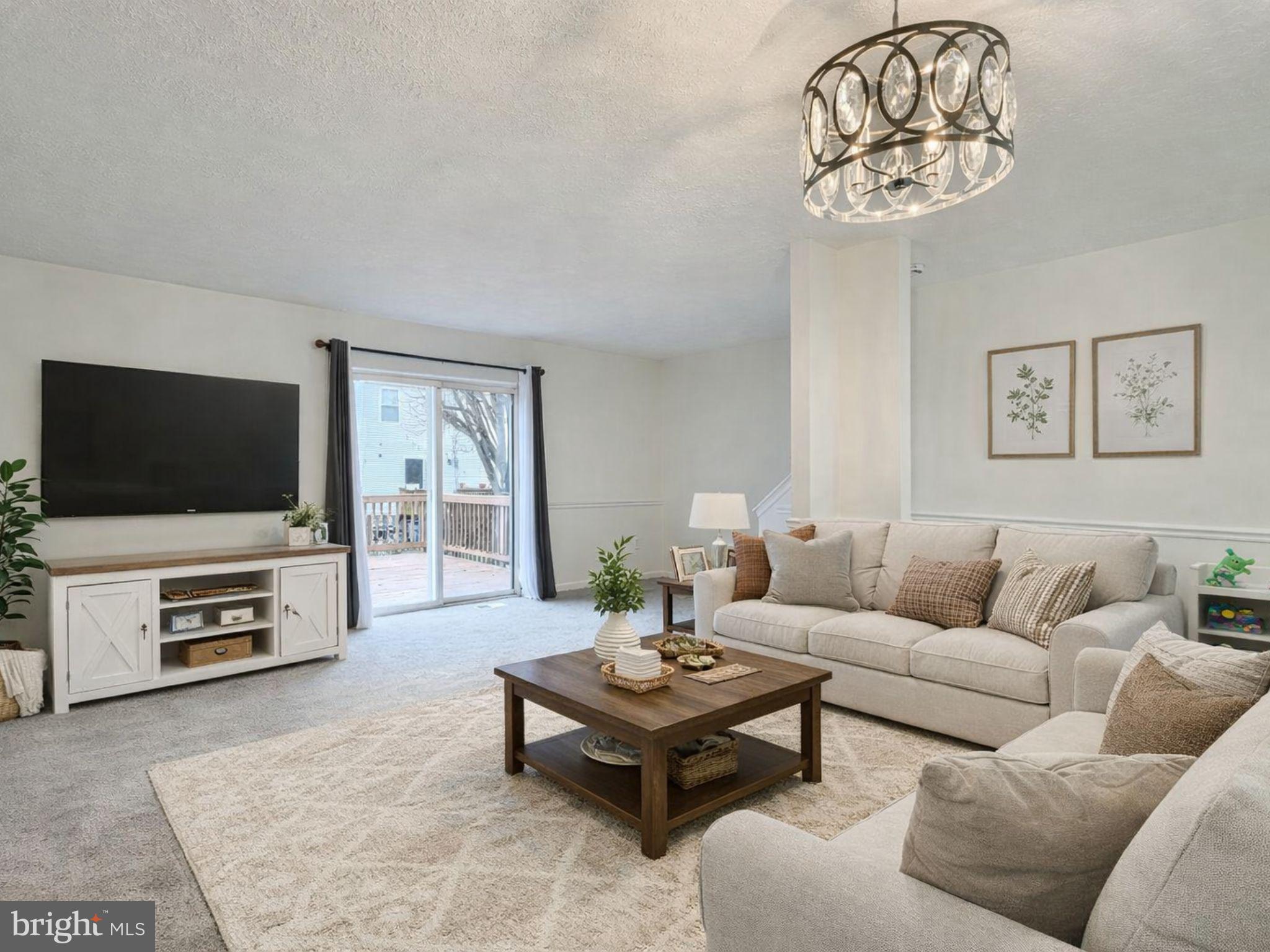 THE MEADOWS - Residential