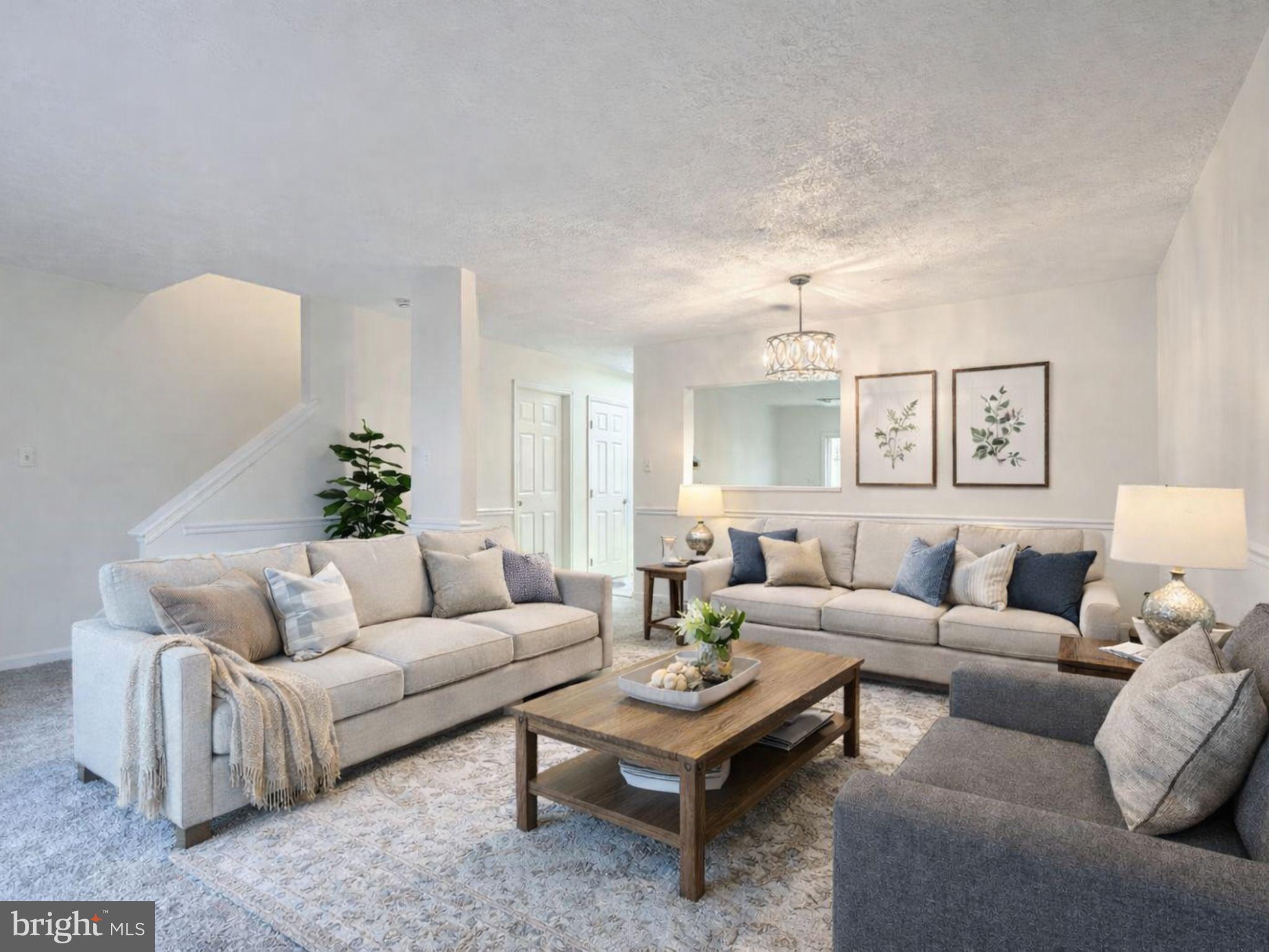 THE MEADOWS - Residential