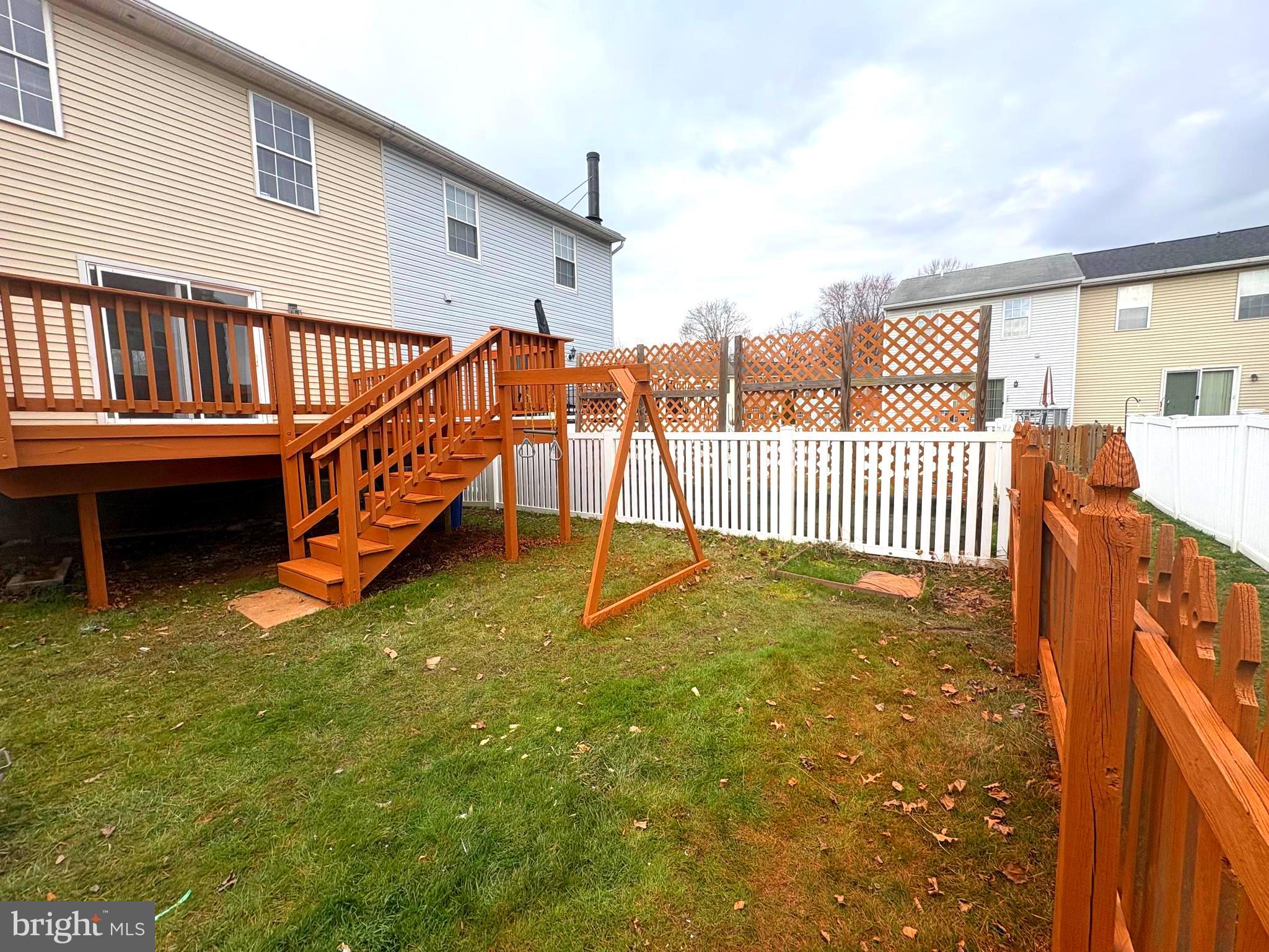 THE MEADOWS - Residential