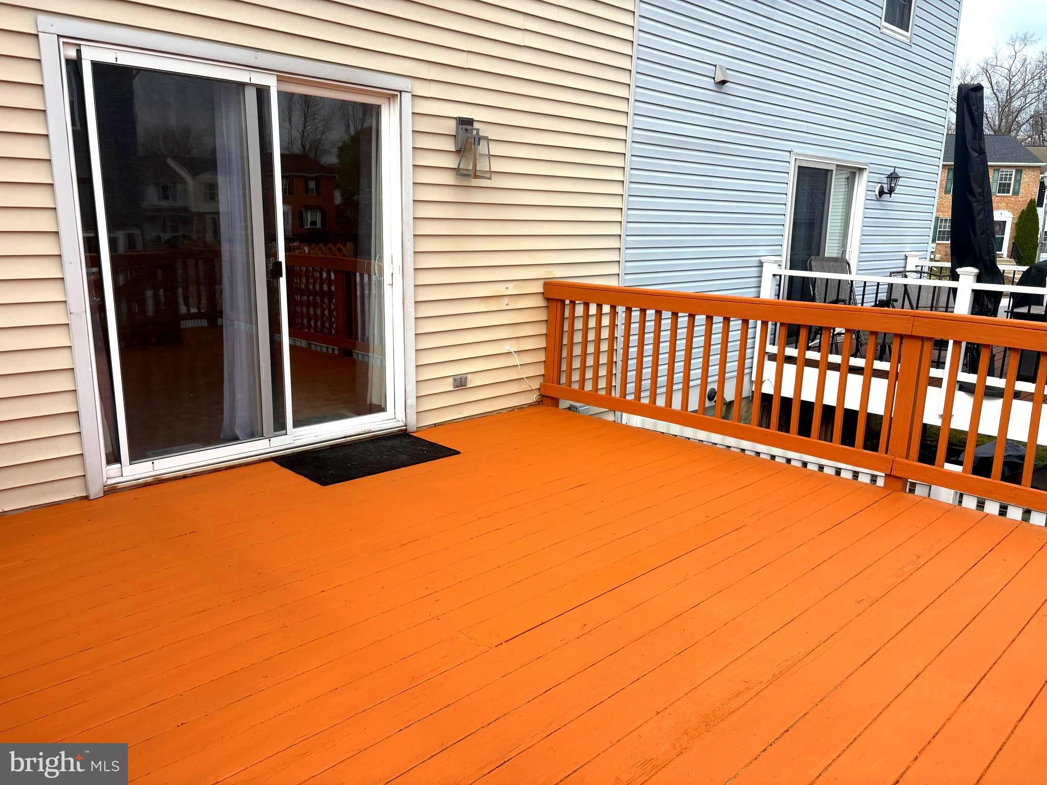 THE MEADOWS - Residential