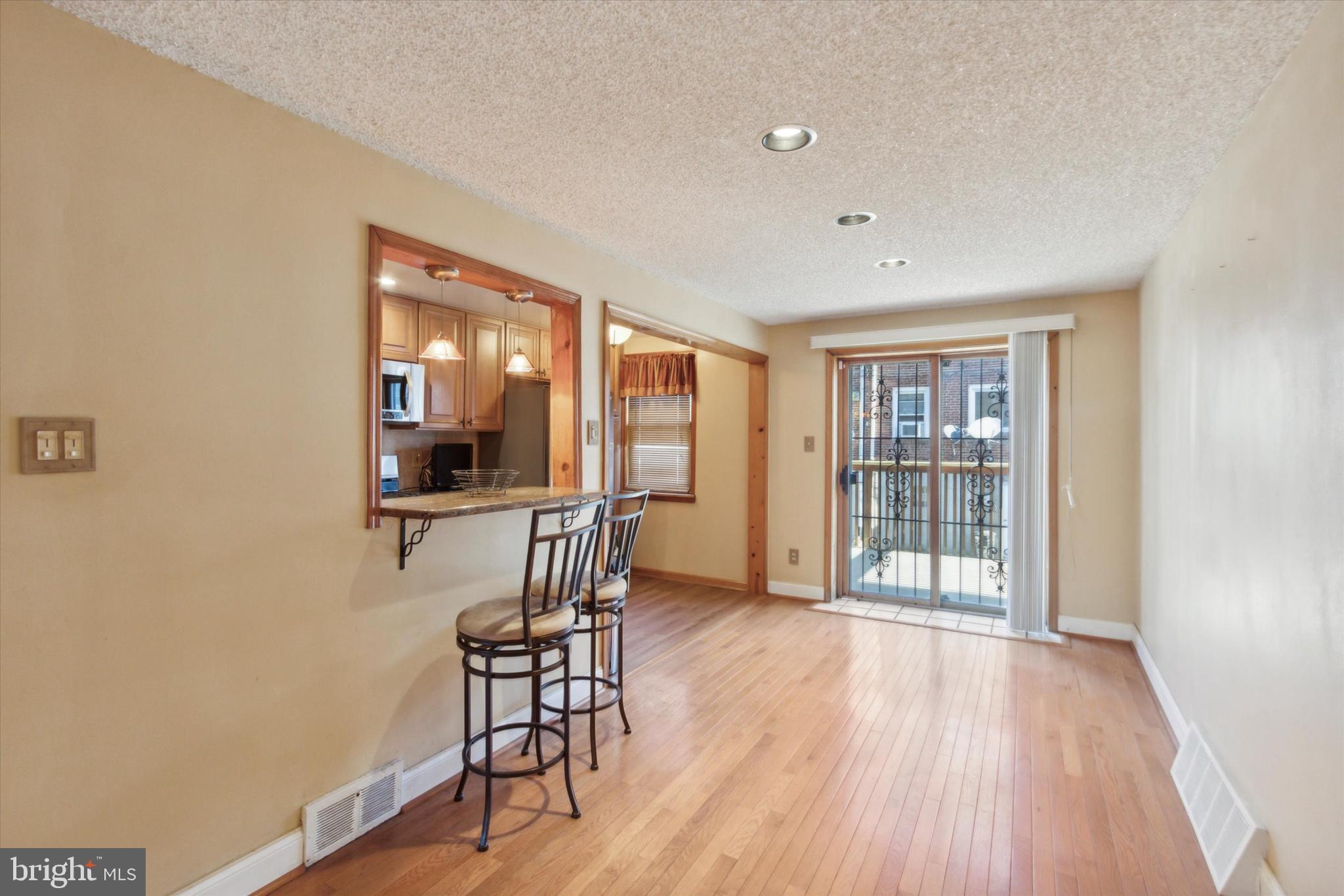 OVERBROOK PARK - Residential