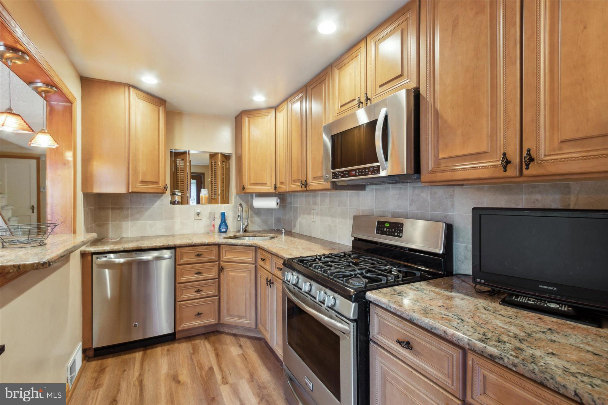 OVERBROOK PARK - Residential