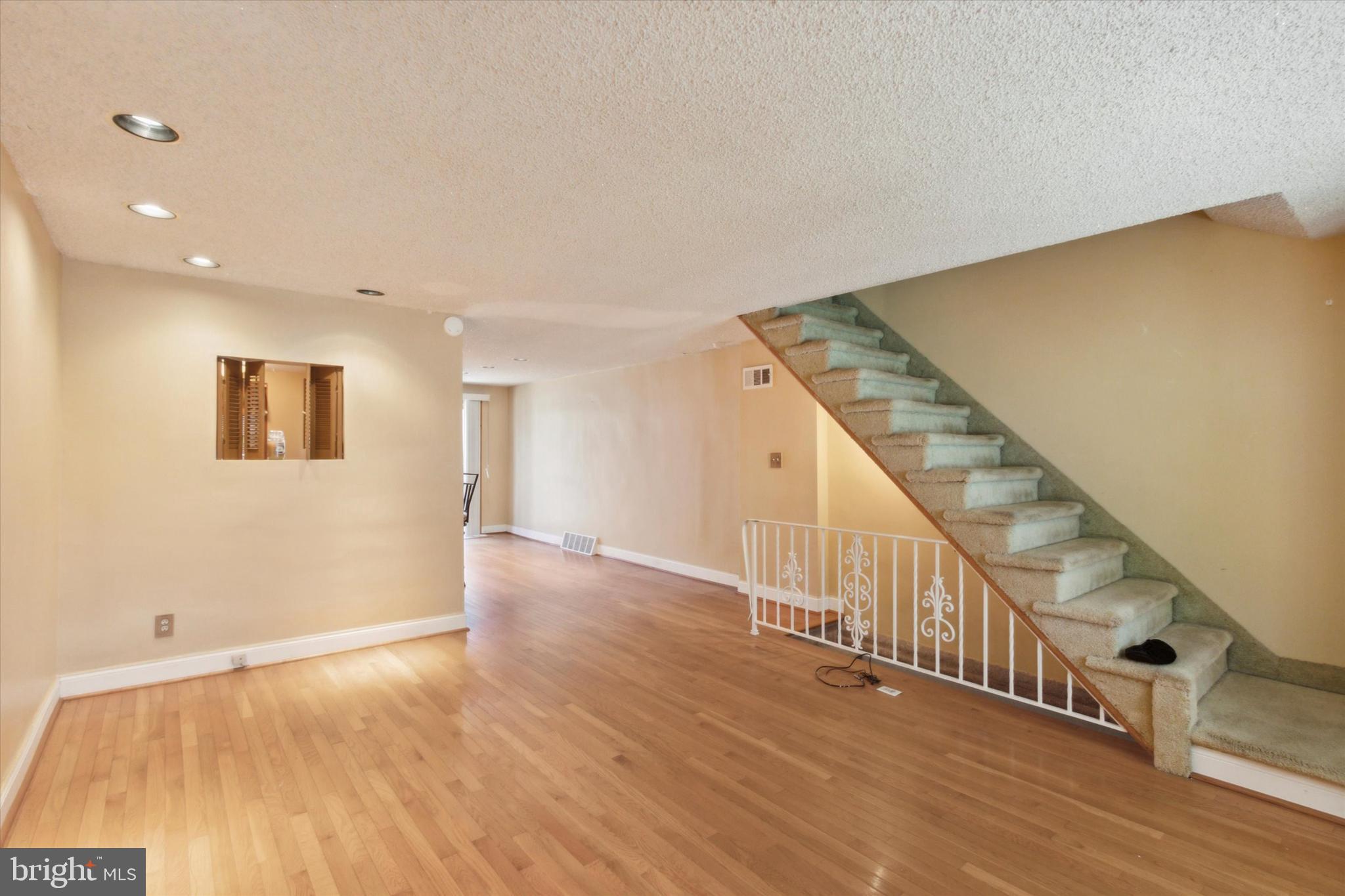 OVERBROOK PARK - Residential