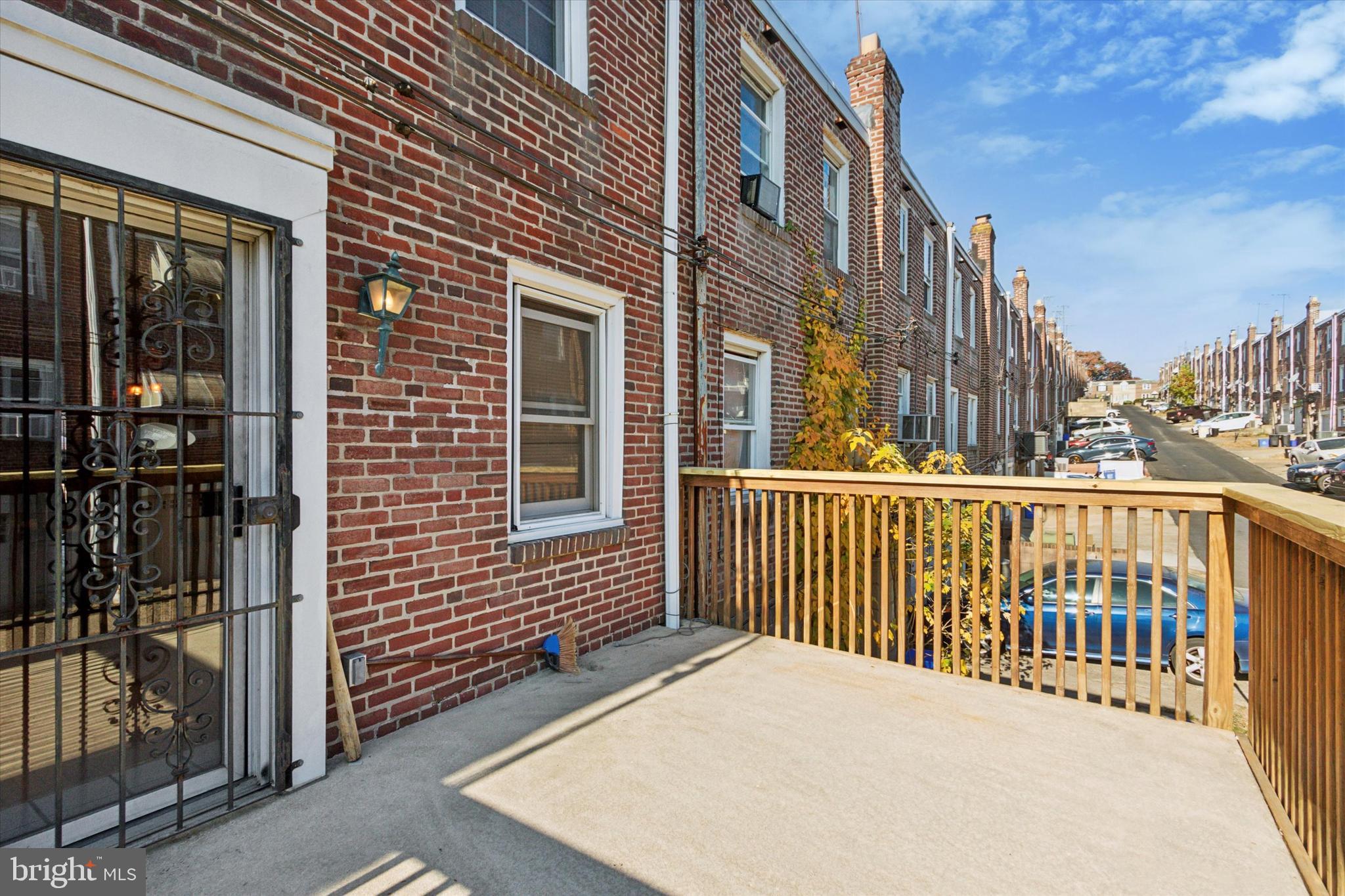 OVERBROOK PARK - Residential