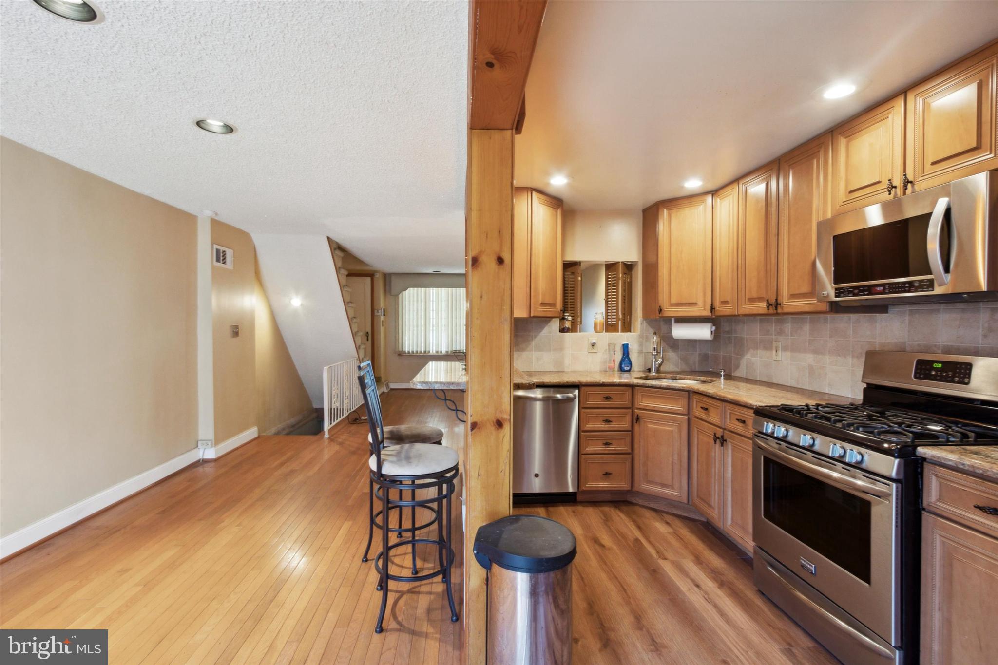 OVERBROOK PARK - Residential