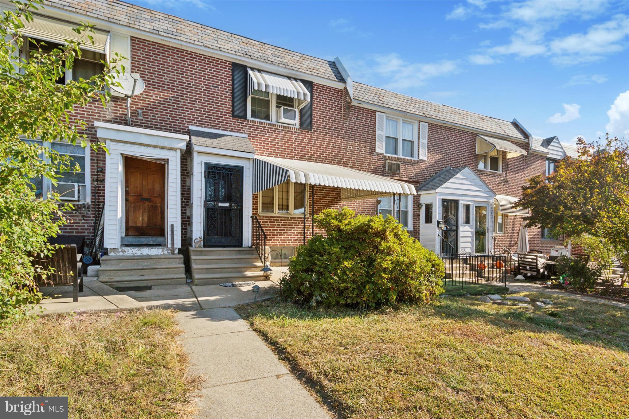 OVERBROOK PARK - Residential