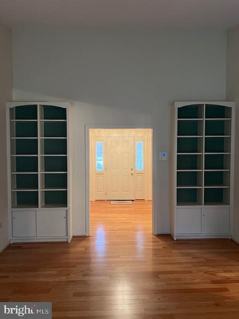 HERITAGE HARBOUR - Residential