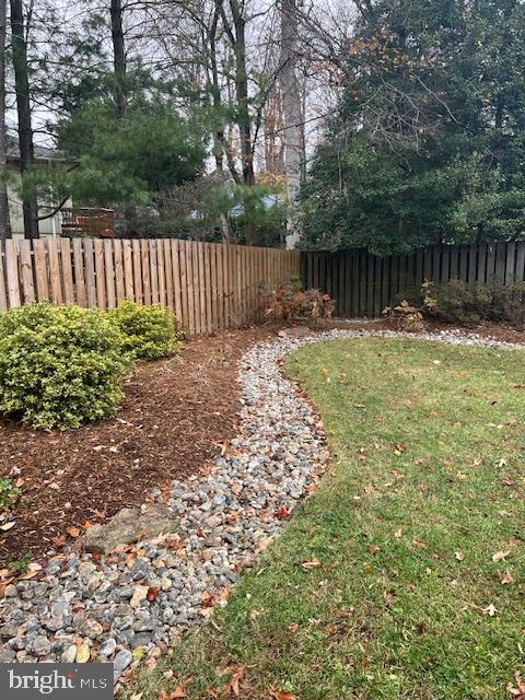 HERITAGE HARBOUR - Residential