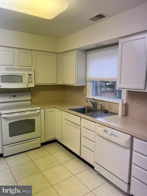 HERITAGE HARBOUR - Residential