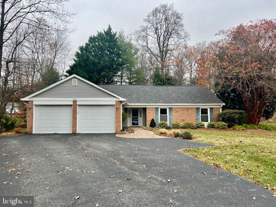 (BACK ON THE MARKET) 
 Welcome to 924 Schooner Circle and  experience the perfect blend of comfort and convenience in the well maintained detached Rambler features all main-level living in the sought after Heritage Harbour community. This home features 3 Bedrooms,  main bedroom with Large walk-in closet. 2  Full Bathrooms, 2 car garage  with one level living in a 55+ community.  Features separate Living room with built-ins and Dining room with beautiful hardware floors.  Conveniently  located off the large kitchen  with pantry is a laundry area with direct access to the garage offering plenty  of  storage space. Notable details include a fully screened and covered porch adjacent to the  kitchen and sitting area with doorway to enjoy your morning coffee.
New Roof in 2021.
Heritage Harbour is a lush community with professional on -site management and convenient to downtown Annapolis and the Navy Academy, Edgewater and the Eastern Shore.
Don't miss the opportunity to enjoy your own private retreat and enjoy all the amenities  while becoming part of the vibrant Heritage Harbour comminuty. Welcome Home!