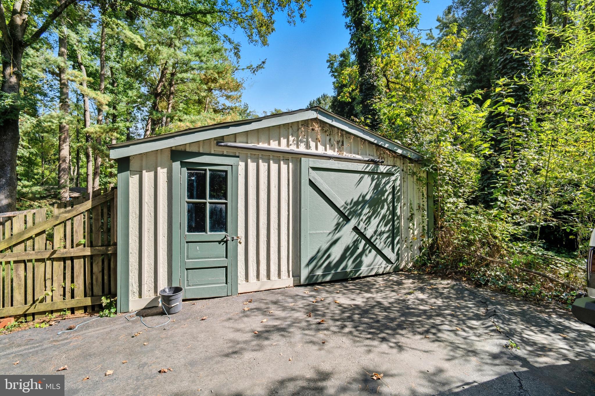 CHESTER HARBOR - Residential