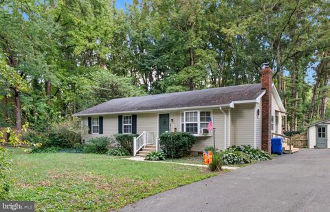 222 DUTCHESS ROAD CHESTERTOWN MD 21620