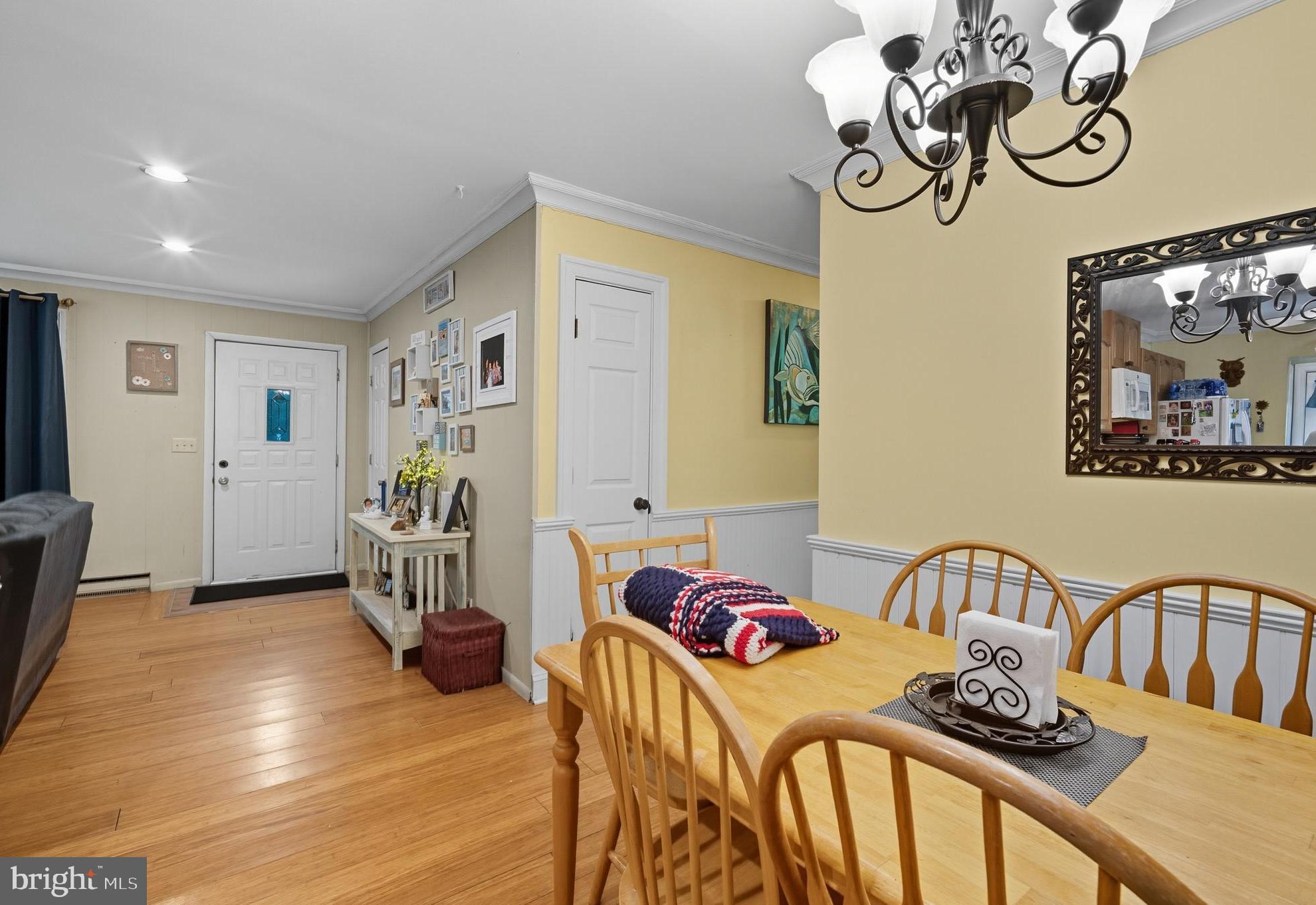 CHESTER HARBOR - Residential