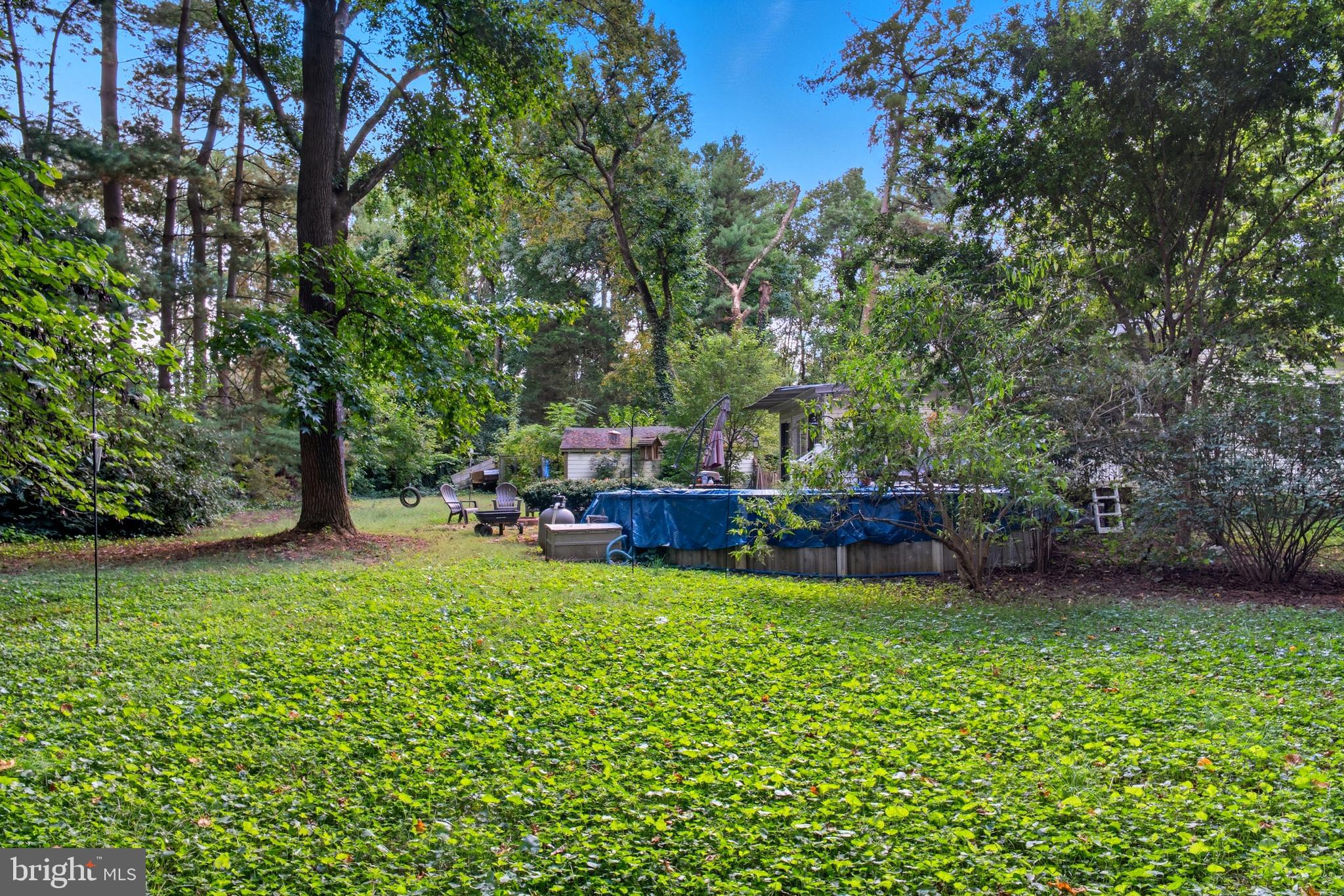 CHESTER HARBOR - Residential