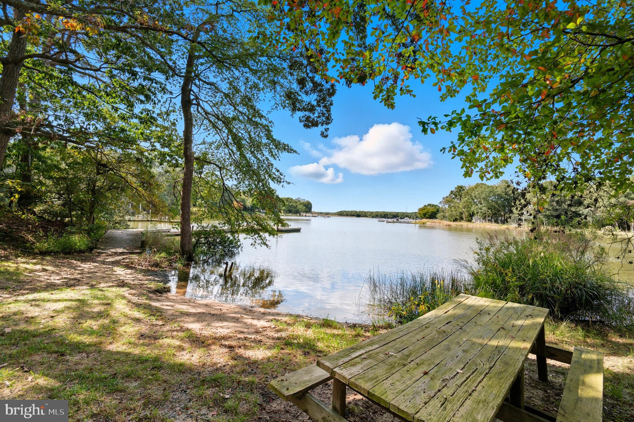 CHESTER HARBOR - Residential