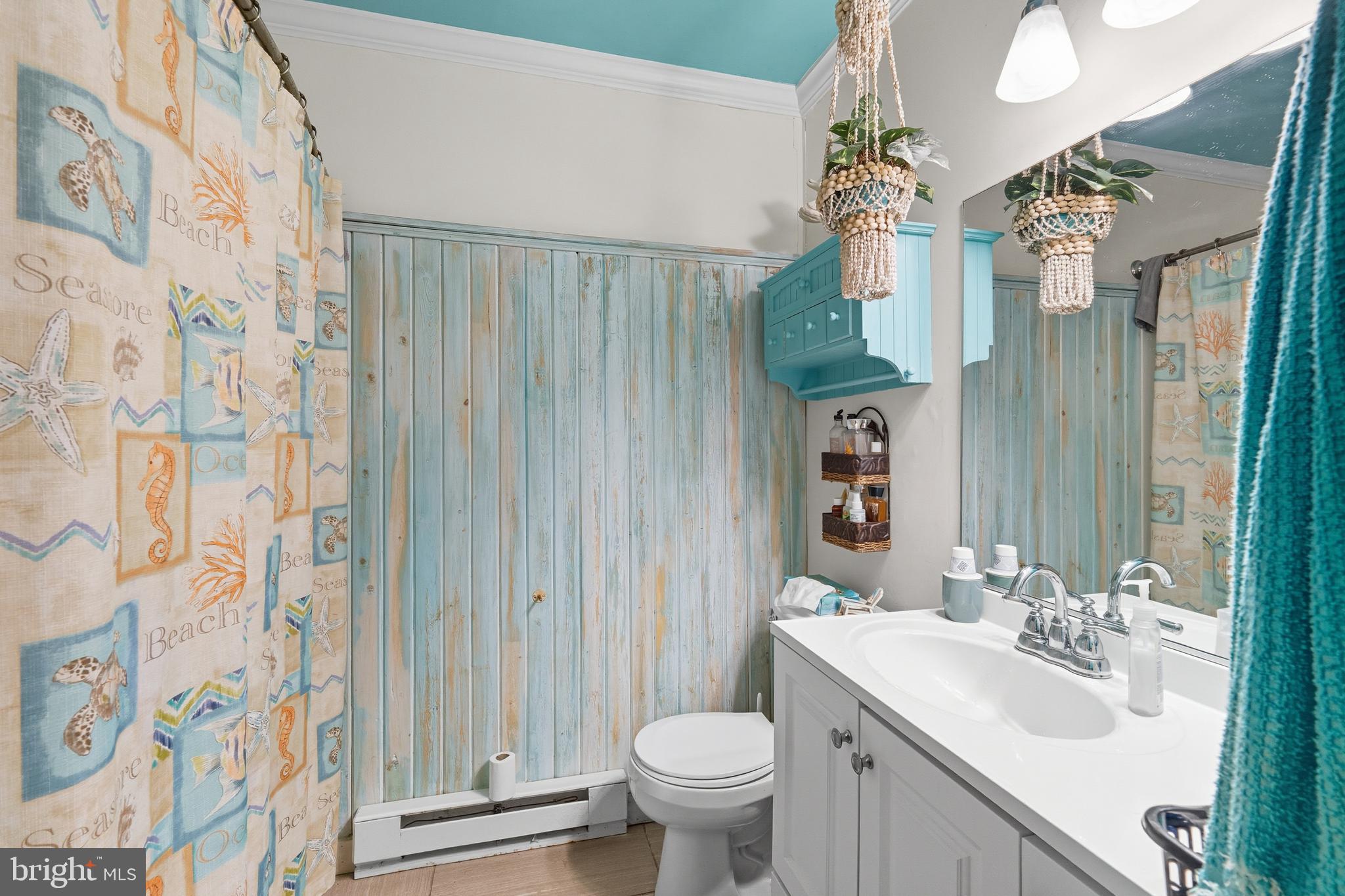 CHESTER HARBOR - Residential