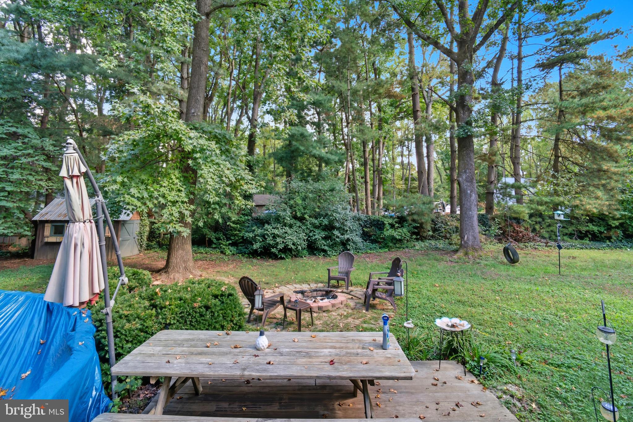 CHESTER HARBOR - Residential