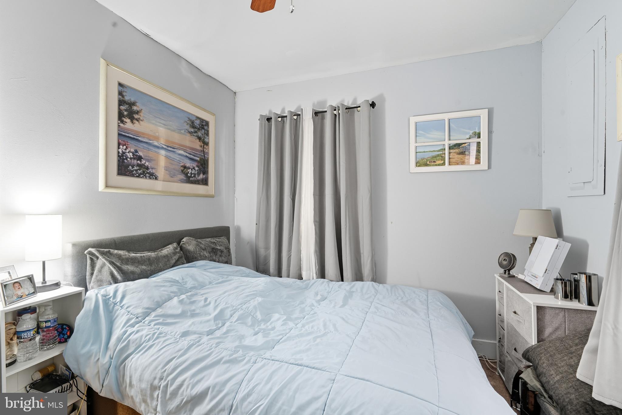 CHESTER HARBOR - Residential