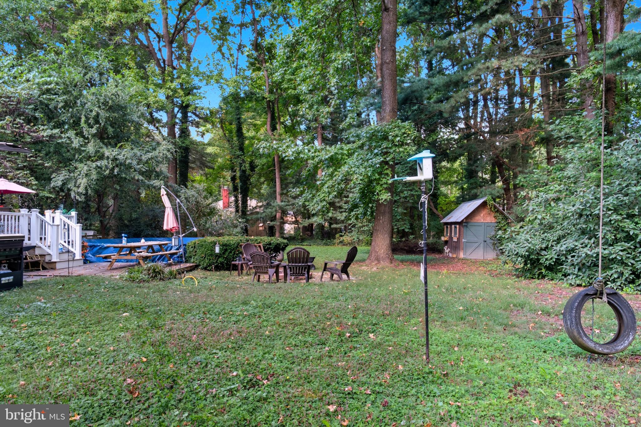 CHESTER HARBOR - Residential