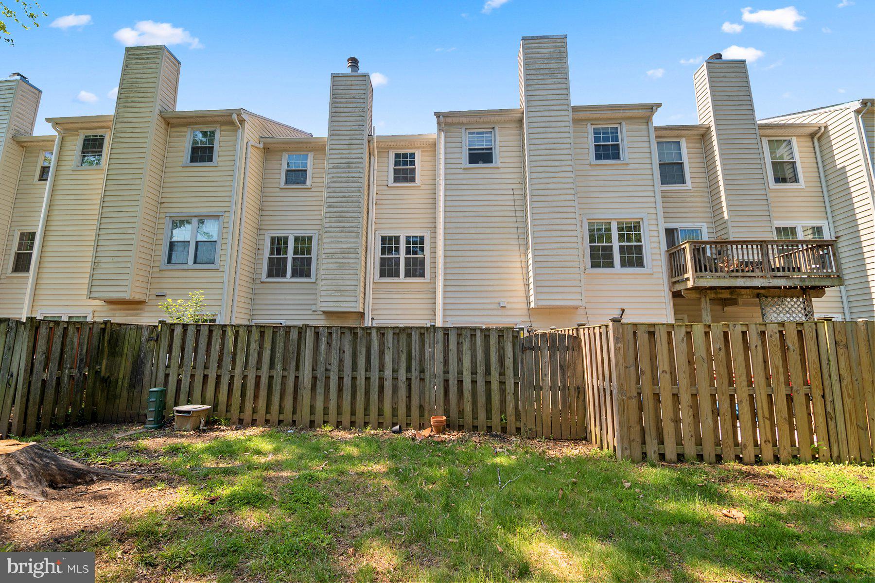 BANCROFT - Residential