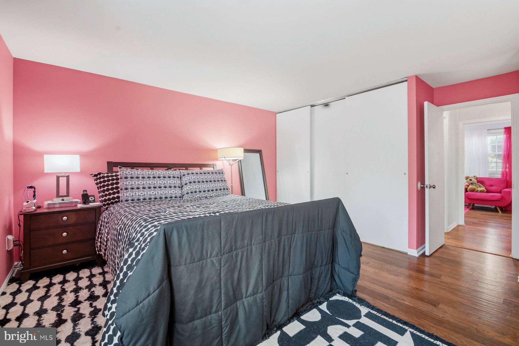 BANCROFT - Residential